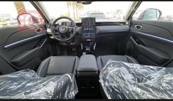 Honda eNS1